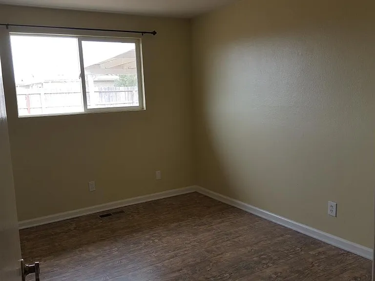 Third bedroom