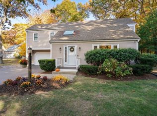 27 Raymond Way, Ashland, MA 01721