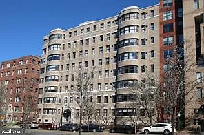 2515 K St NW #407
