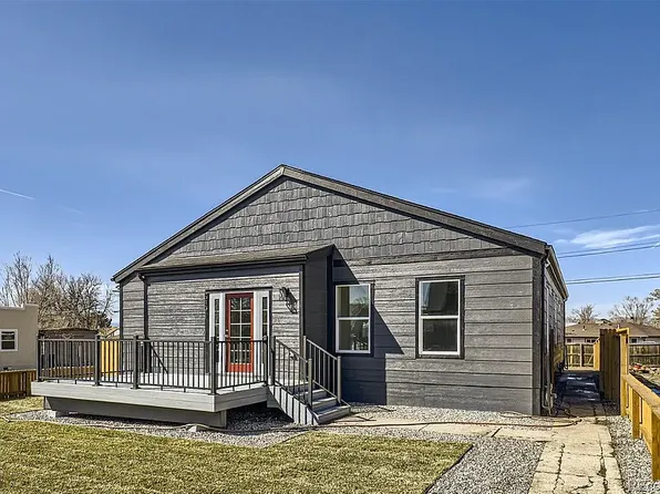 5491 Monaco St, Commerce City, CO 80022
