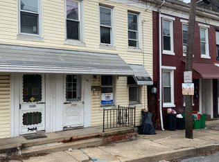 24 Lee St, York, PA 17403