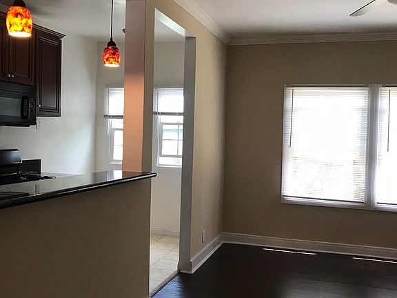 2nd image of 1162 N Kingsley Dr APT 7