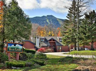 532 E Mountain Rd #13, Killington, VT 05751