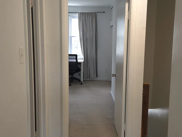 2nd Floor Hallway
