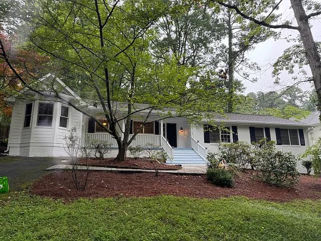 3147 Saybrook Dr
