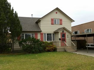 631 2nd Ave N, Glasgow, MT 59230