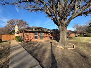 3317 Wells Dr, Plano, TX 75093