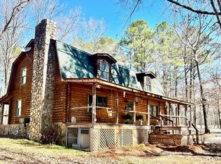 13922 Old Pike Rd, Mathews, AL 36052