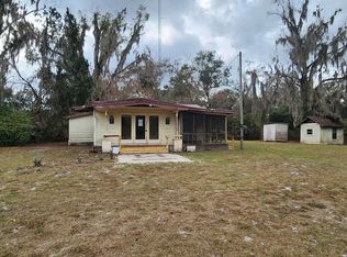9509 SE 144th Ave, White Springs, FL 32096
