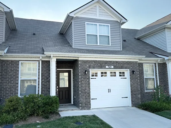 769 Mickelson Way, Lebanon, TN 37087