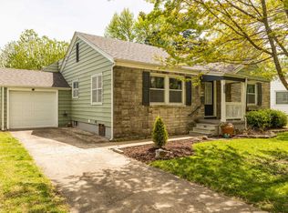 1700 S Fairway Ave, Springfield, MO 65804