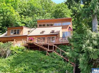 194 Longfellow Rd, Port Angeles, WA 98363