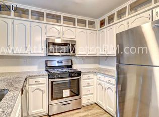 3403 Rock Creek Dr, Rex, GA