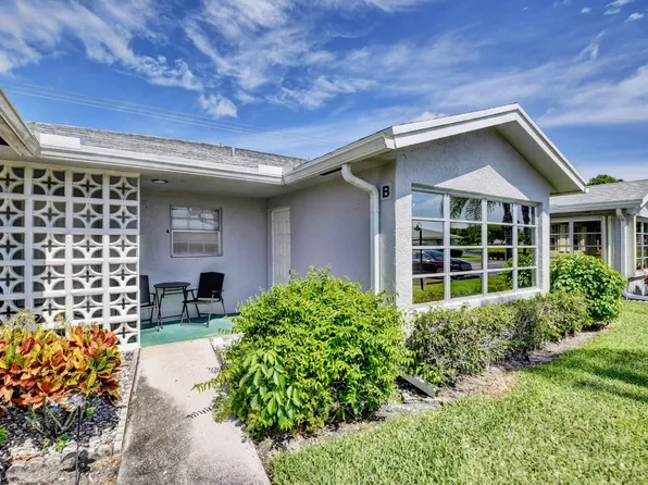 14529 Canalview Dr #B, Delray Beach, FL 33484