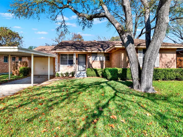 2729 Lockhart Ave, Dallas, TX 75228