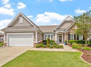 309 Beckingham Loop, Cary, NC 27519