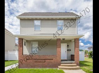 1208 2nd Ave, Conway, PA 15027