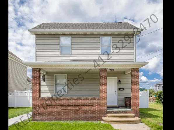 1208 2nd Ave, Conway, PA 15027