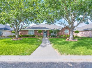 3561 Grandview Dr, San Angelo, TX 76904