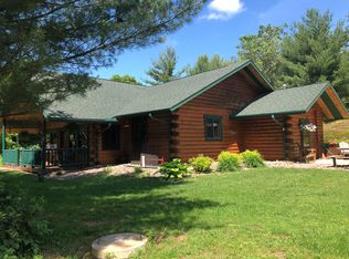4250 County Highway I, Sparta, WI 54656