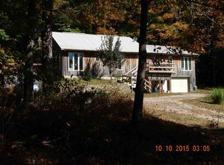 5002 Dove Bill Ln, Nashville, IN 47448