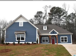 413 Gateshead Dr, Sterrett, AL 35147
