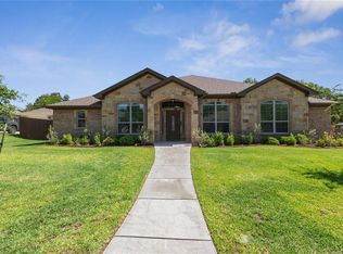 860 Ridgeoak Dr, Belton, TX 76513