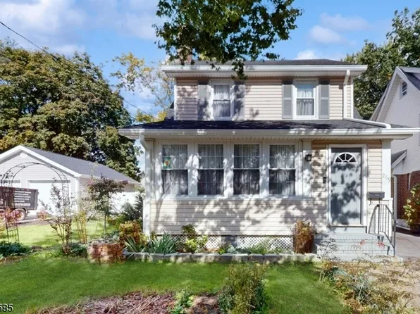 269 Morton Ave, Rahway City, NJ 07065