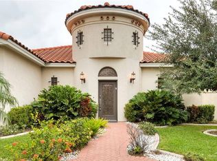 1229 E Agusta Ave, McAllen, TX 78503