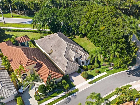 7713 Sandhill Court, West Palm Beach, FL 33412