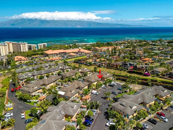 15 Abbey Ln APT 432, Lahaina, HI 96761