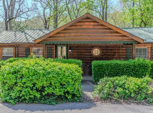 726 Ridge Rd, Gatlinburg, TN 37738