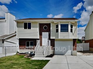 7957 S Shayla Dr, West Jordan, UT 84088