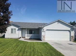 1602 W Meffan Ave, Nampa, ID 83651