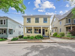 16-18 High St, Cambridge, MA 02138