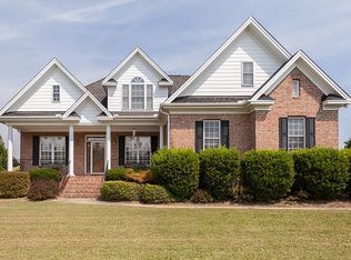 4519 Deer Stream Ln, Raleigh, NC 27603