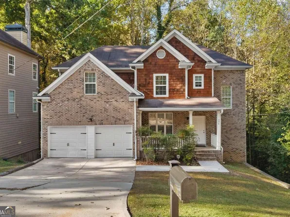 506 Waterford Rd NW, Atlanta, GA 30318