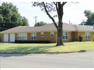 10 E Georgia St, Shawnee, OK 74804