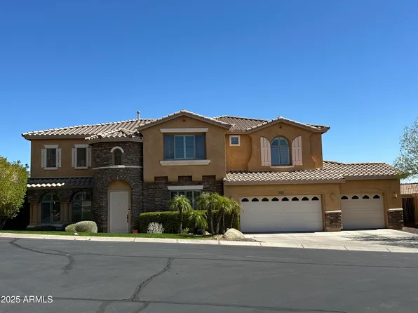 16401 S 29TH Drive, Phoenix, AZ 85045