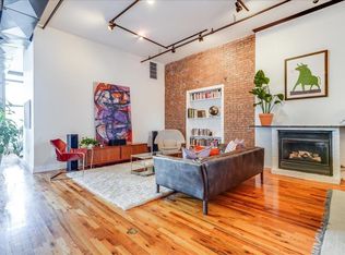 126 Webster Ave APT 3C, Jersey City, NJ 07307