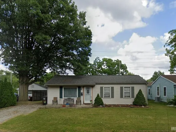 6135 Downingtown Dr, Fort Wayne, IN 46816