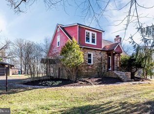 3607 Hernwood Rd, Woodstock, MD 21163