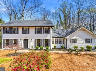 247 Millbrook Farm Rd, Marietta, GA 30068