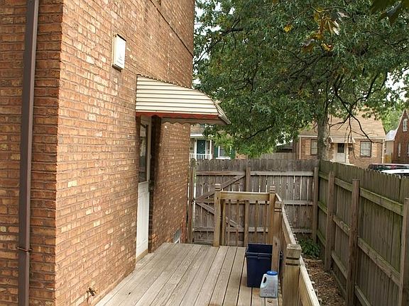 Side Deck