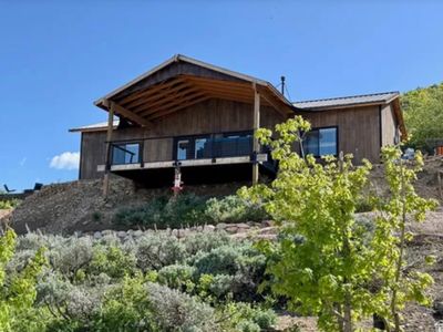 357 Juniper Dr, Fish Haven, ID, 83287