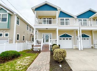 120 W Morning Glory Rd, Wildwood Crest, NJ 08260