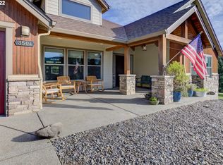 3504 NW 417th St, Woodland, WA 98674