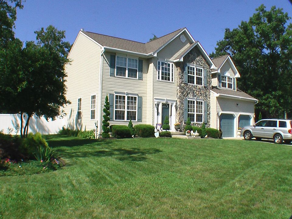 Front View