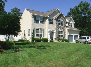 12 Winners Ct, Egg Harbor Township, NJ 08234