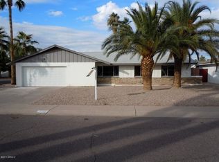 4128 W Puget Ave, Phoenix, AZ 85051